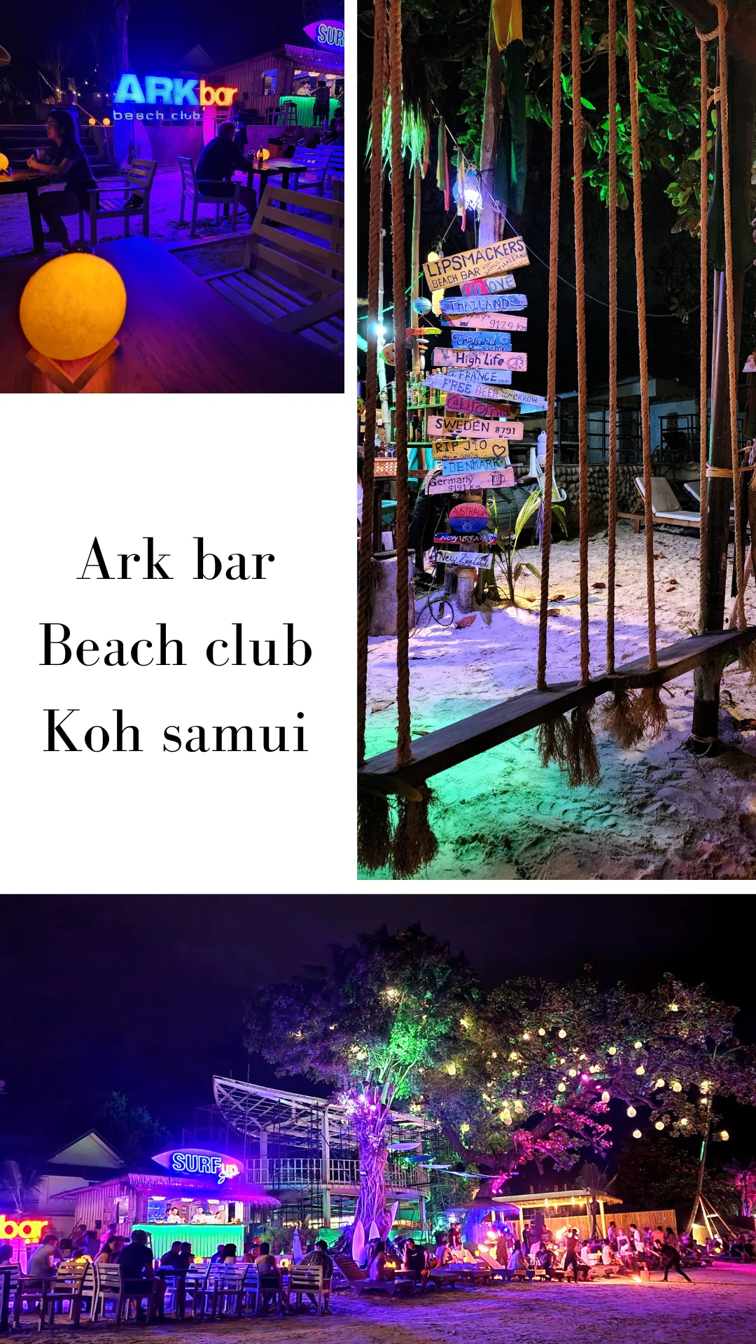 ark-bar-beach-club-koh-samui-thailande