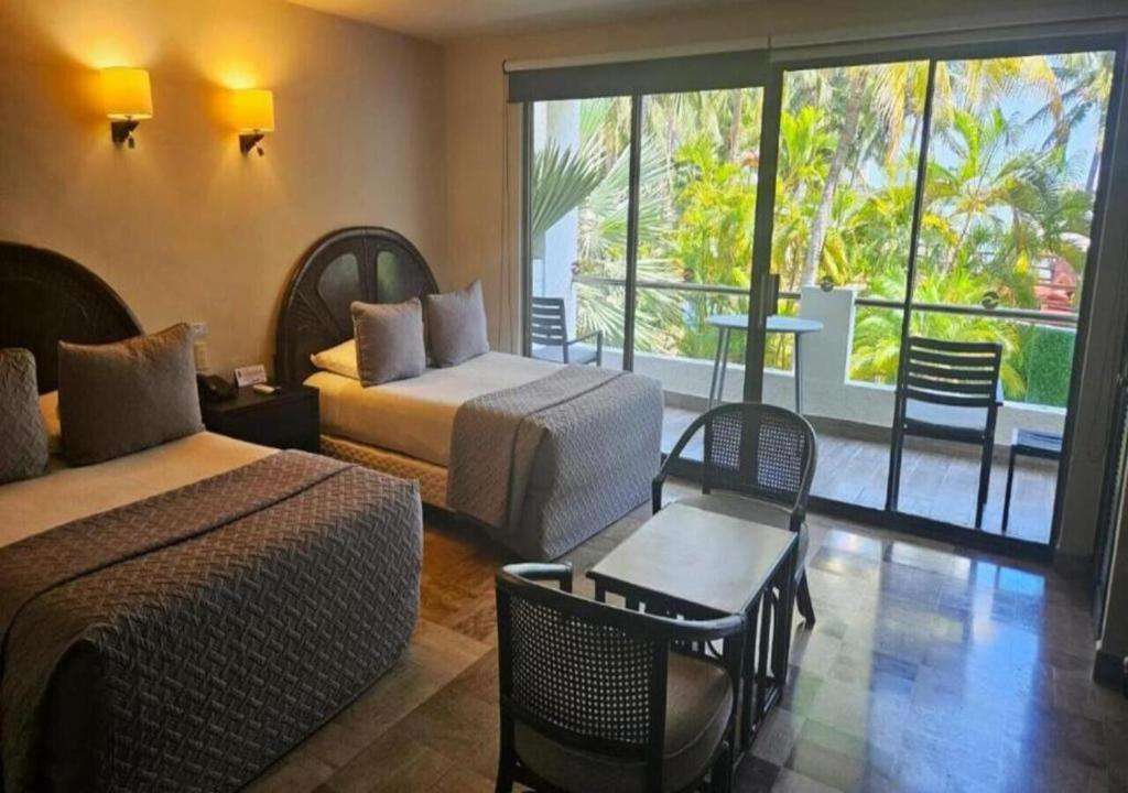 chambre-sina-suite-hotel-cancun