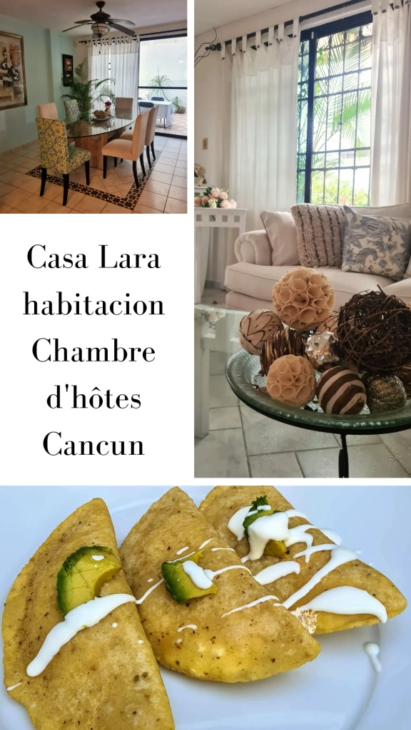 breakfast-casa-lara-habitacion-cancun