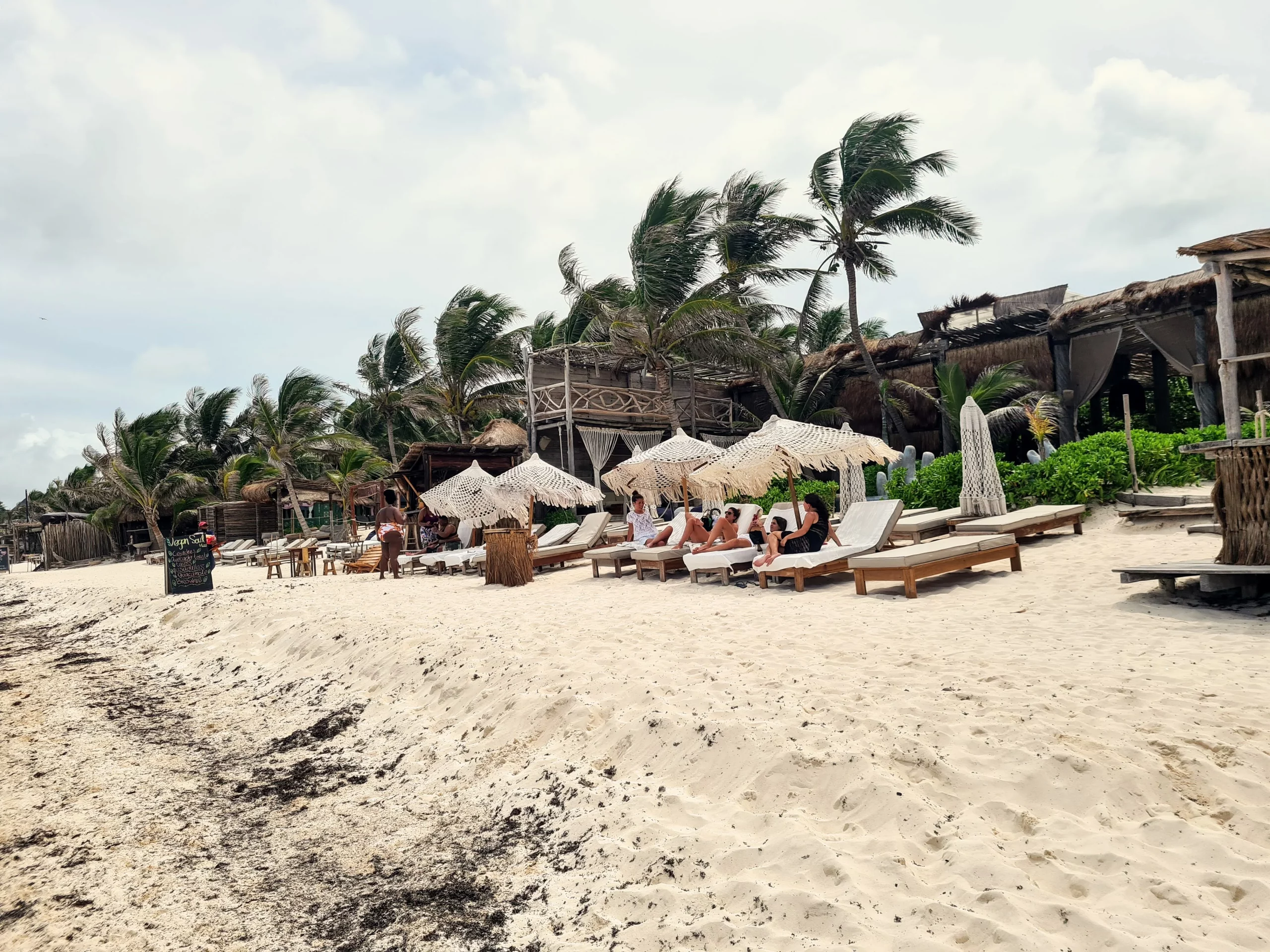 plage-tulum-mexique