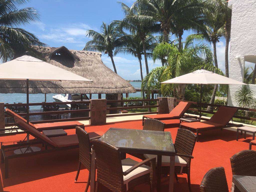 terrasse-rooftop-sina-suite-hotel-cancun