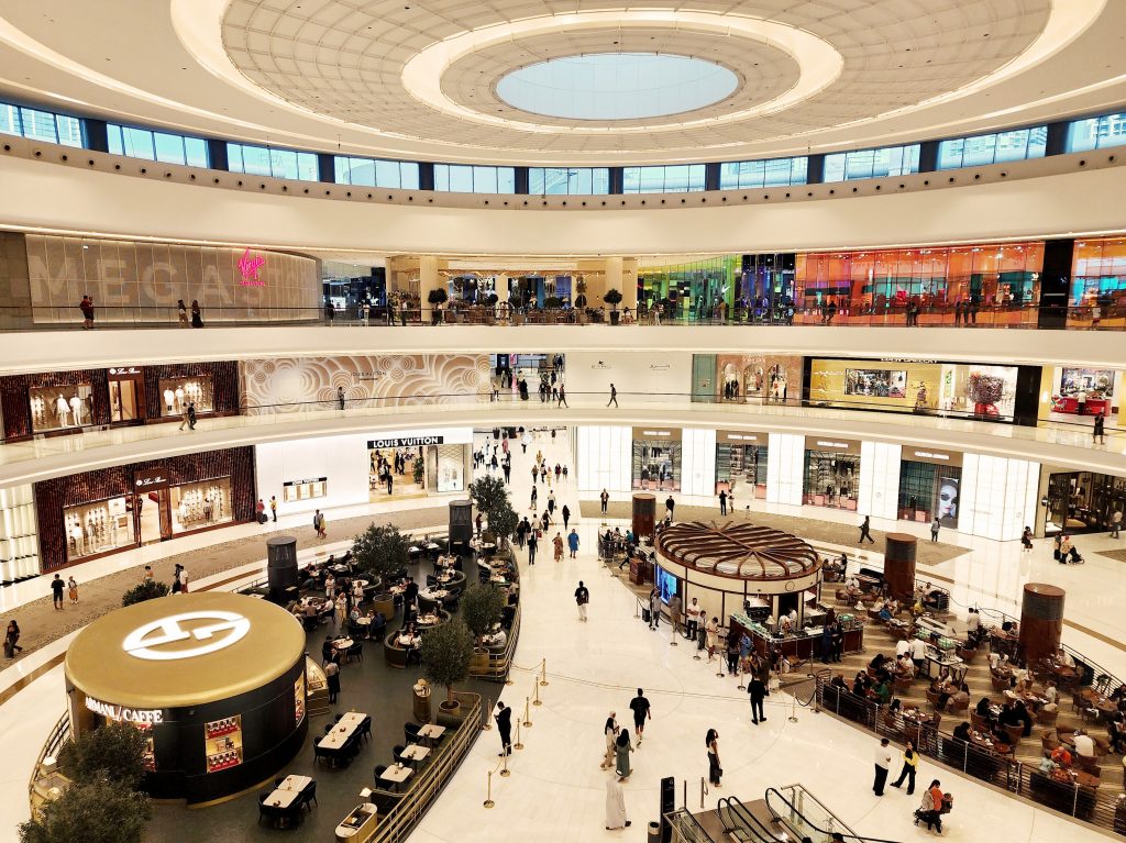 dubai-mall-interieur-galerie