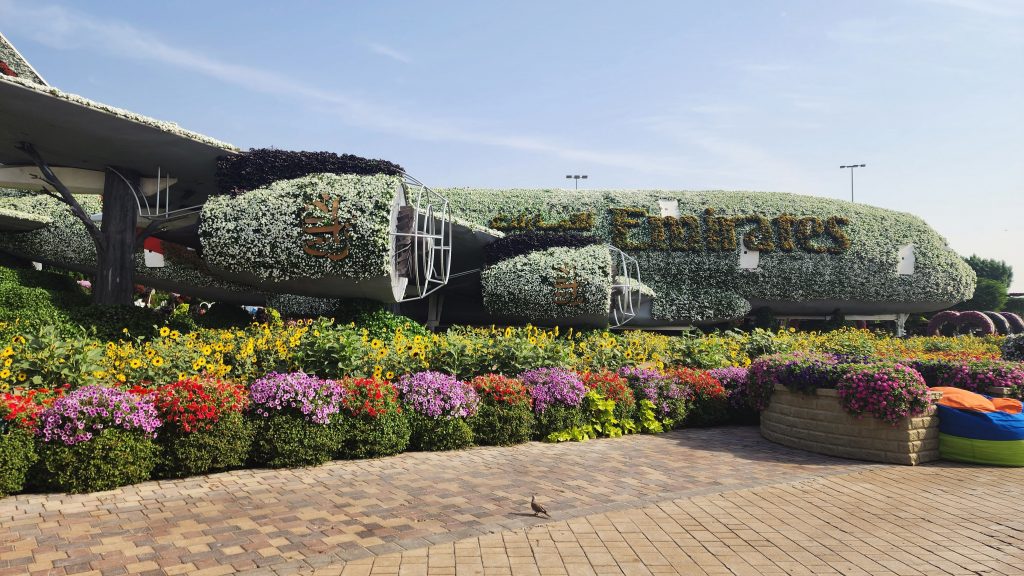 A-380-emirates-miracle-garden