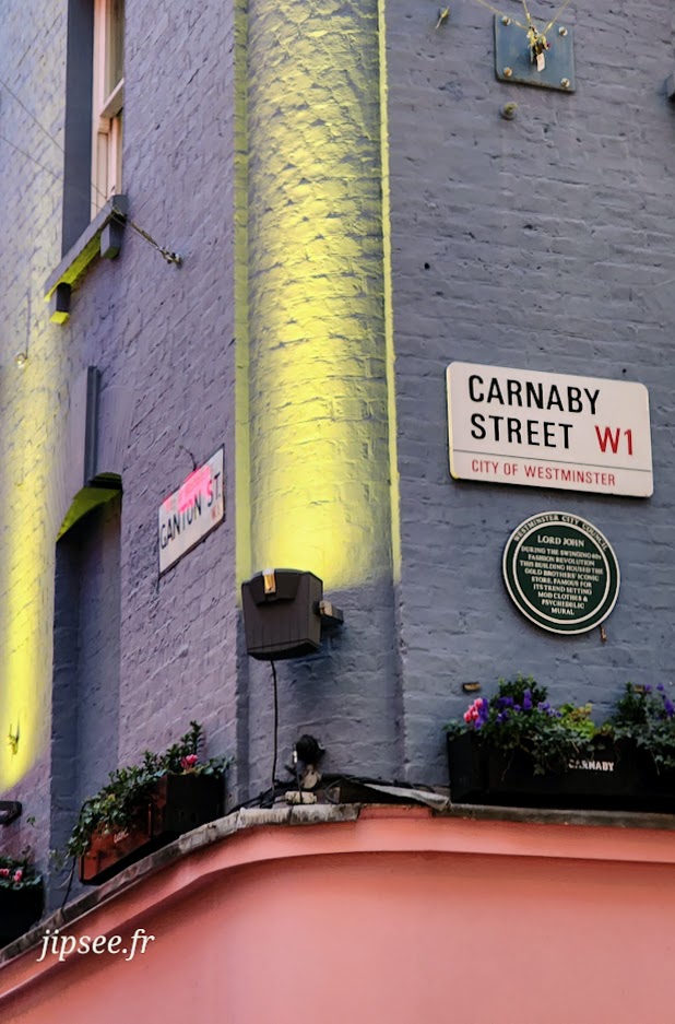 plaque-rue-carnaby-street-londres