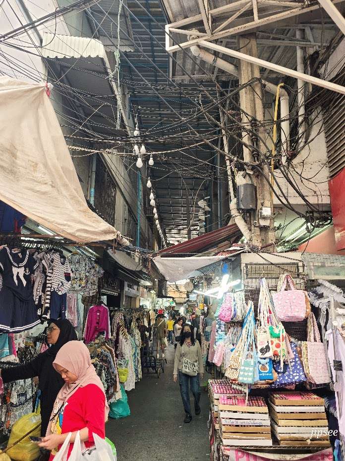 interieur-mache-pratunam-bangkok