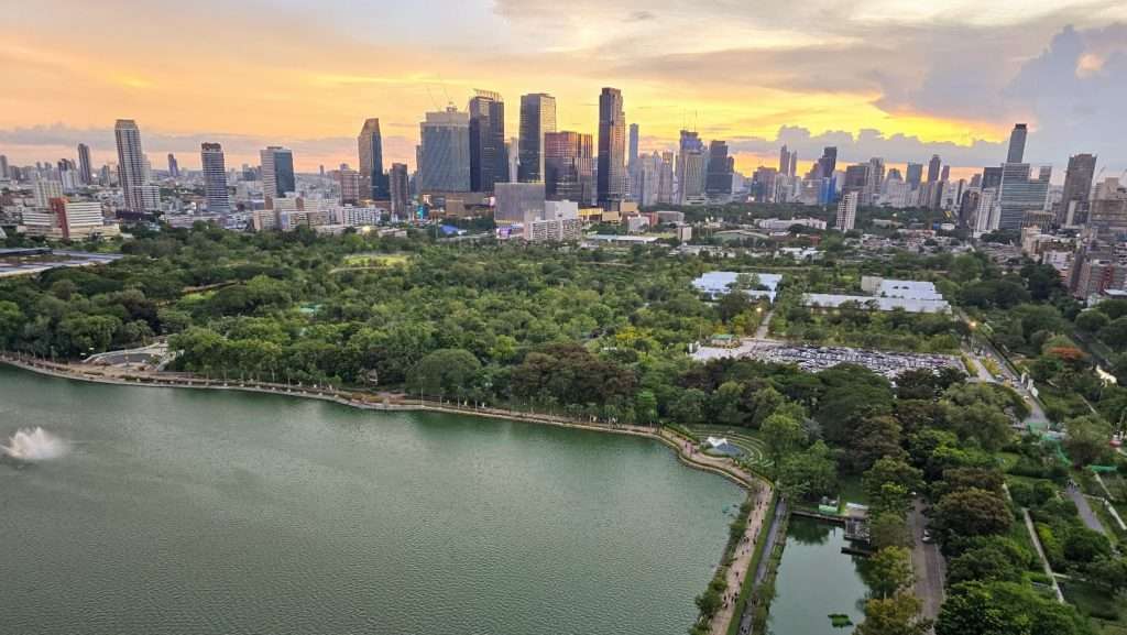 vue-parc-benchakitti-bangkok