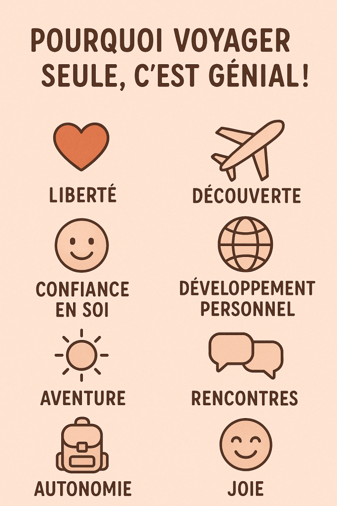 infographie-pourquoi-voyager-seule-c-est-genial