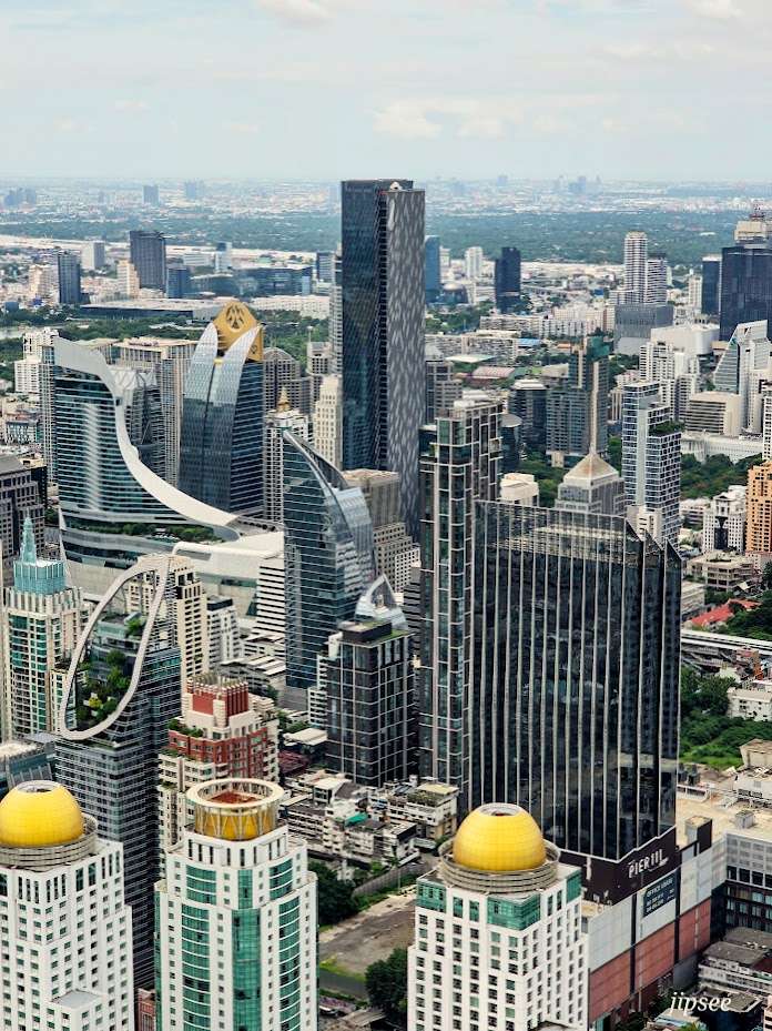 vue-skyline-baiyoke-tower-bangkok