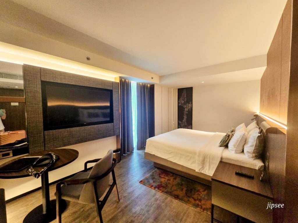 chambre-double-gardina-asoke-bangkok