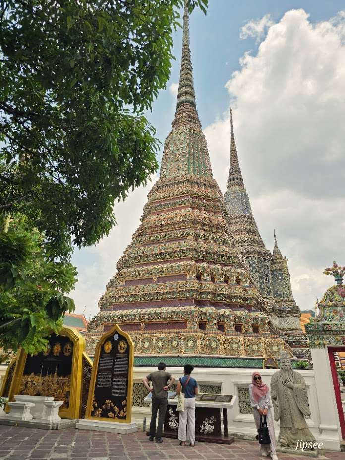 cheminee-temple-wat-pho-bangkok