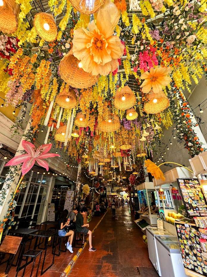 galerie-marche-au-fleurs-bangkok