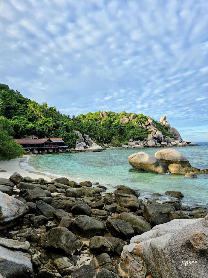 lever-soleil-plage-koh-tao