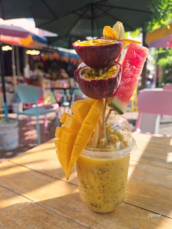 smoothie-mangue-pasteque-bangkok