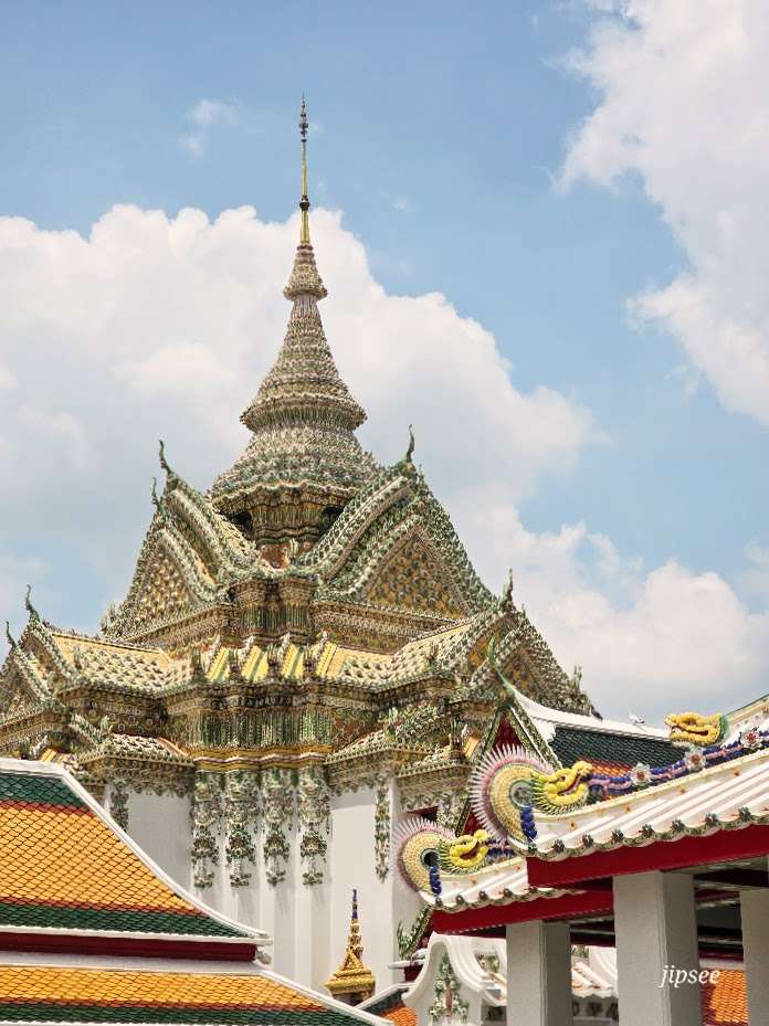 temple-wat-pho
