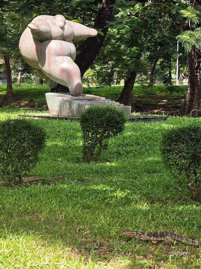 varan-parc-lumpini-bangkok