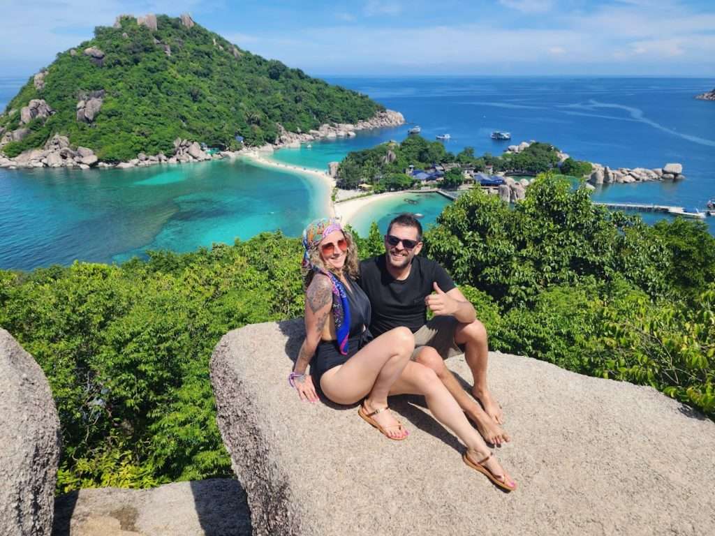 point-de-vue-nang-yan-island-thailande