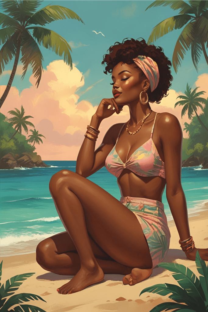 femme-seule-sur-une-plage