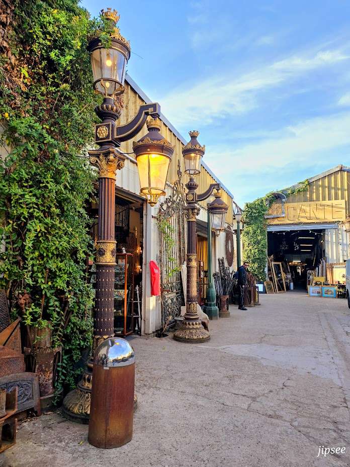 brocante-saint-ouen