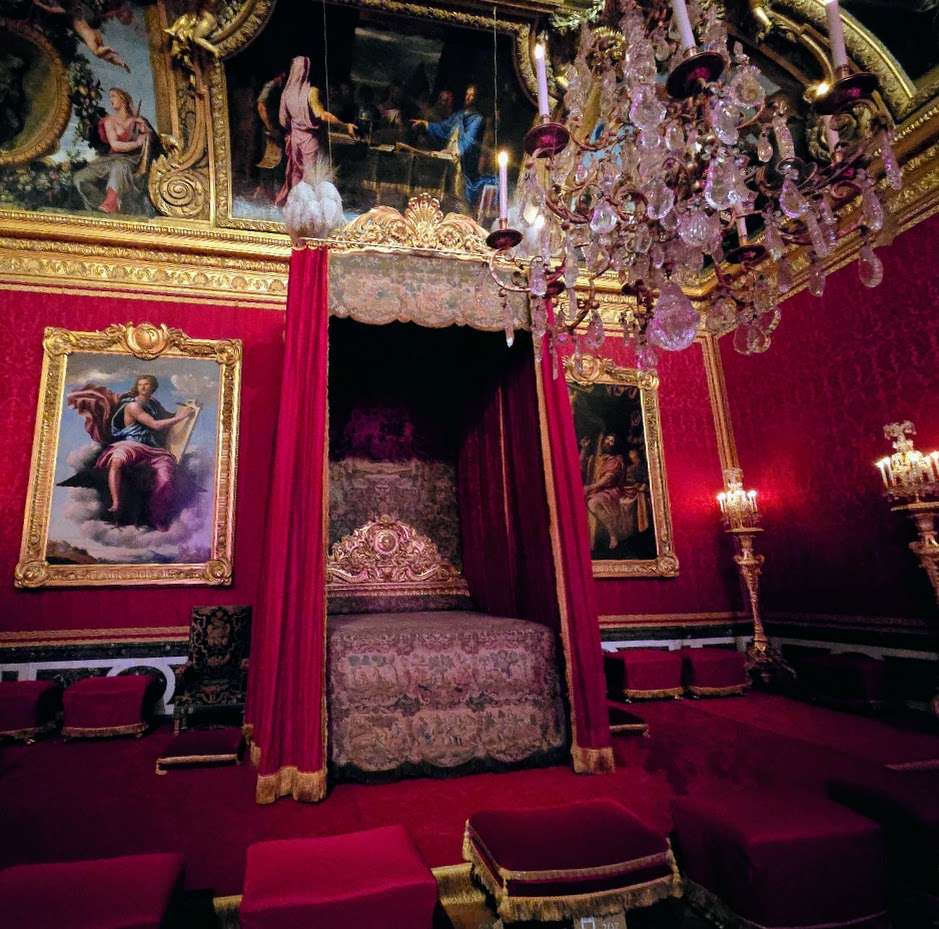 chambre-royale-versailles