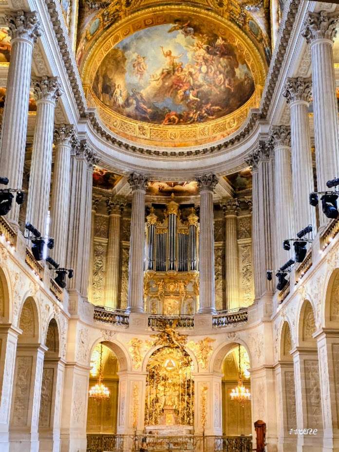 chapelle-chateau-de-versaille