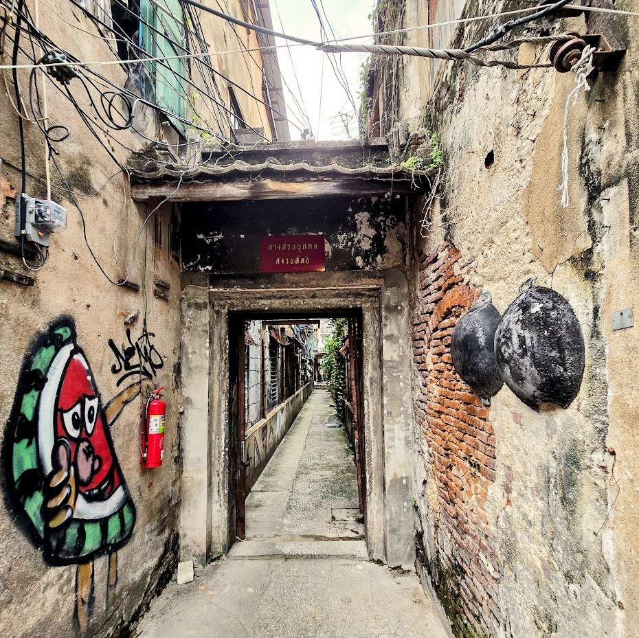 ruelle-talat-noi-quartier-bangkok
