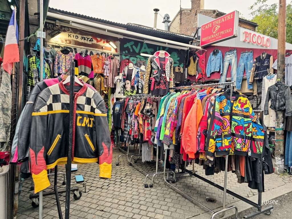 boutique-vetement-puces-saint-ouen