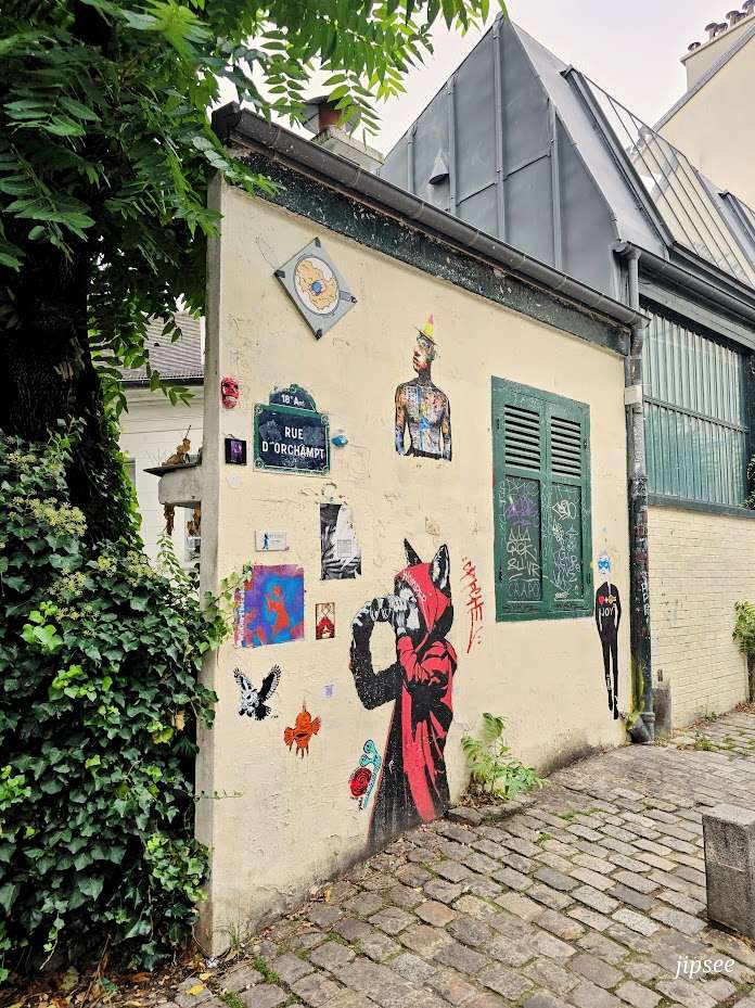 art-de-rue-montmartre