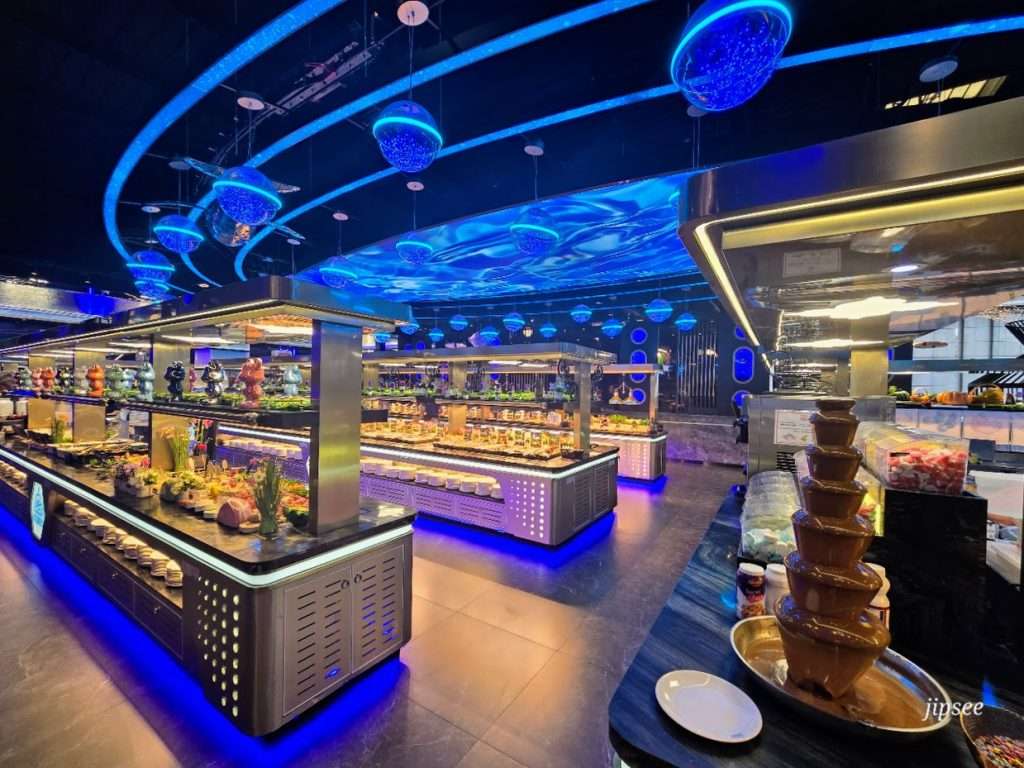 buffet-a-volonte-atlantic-pontoise