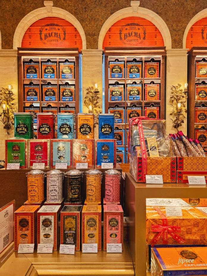 decoration-bacha-coffee-paris