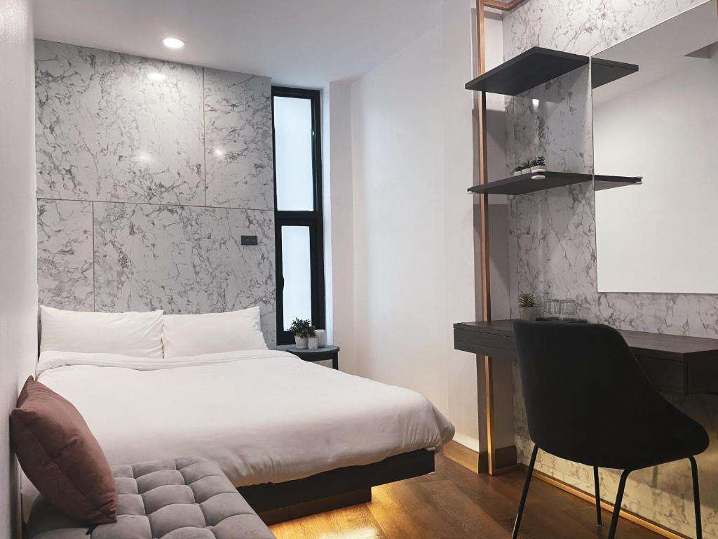 chambre-double-livinn91-bangkok