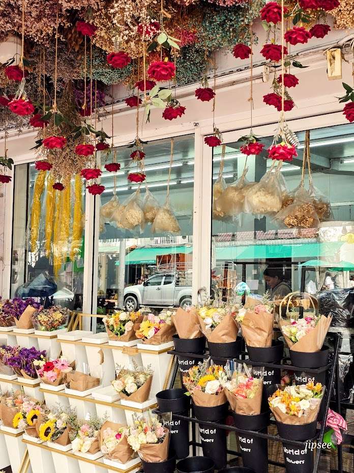 presentations-bouquets-fleurs-bangkok