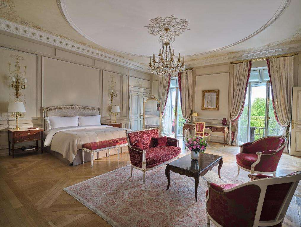 chambre-double-hotel-le-meurice-paris