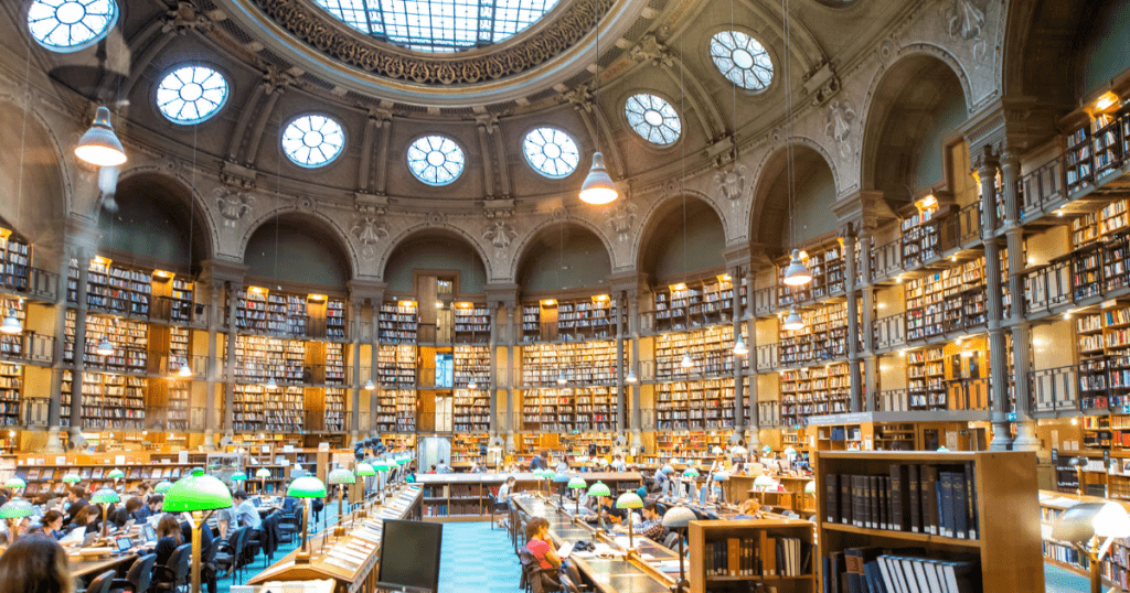 bibliotheque-nationale-de-france-paris