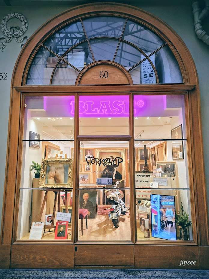 workshop-blase-galerie-vivienne-paris