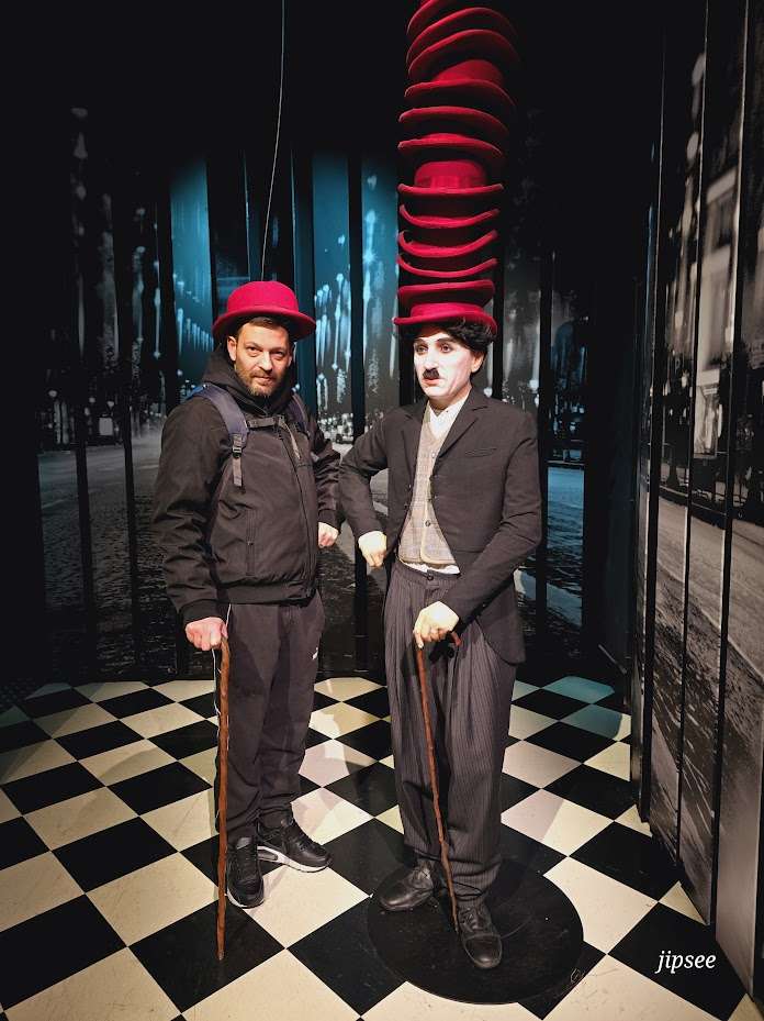 charlie-chaplin-musee-grevin-paris