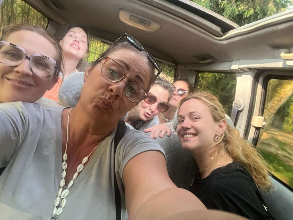 selfie-coiffeuses-solidaires-sri-lanka