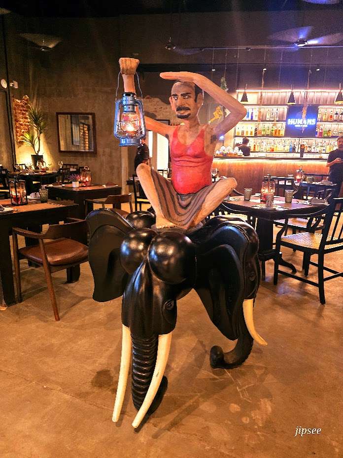 decoration-interieure-restaurant-negombo