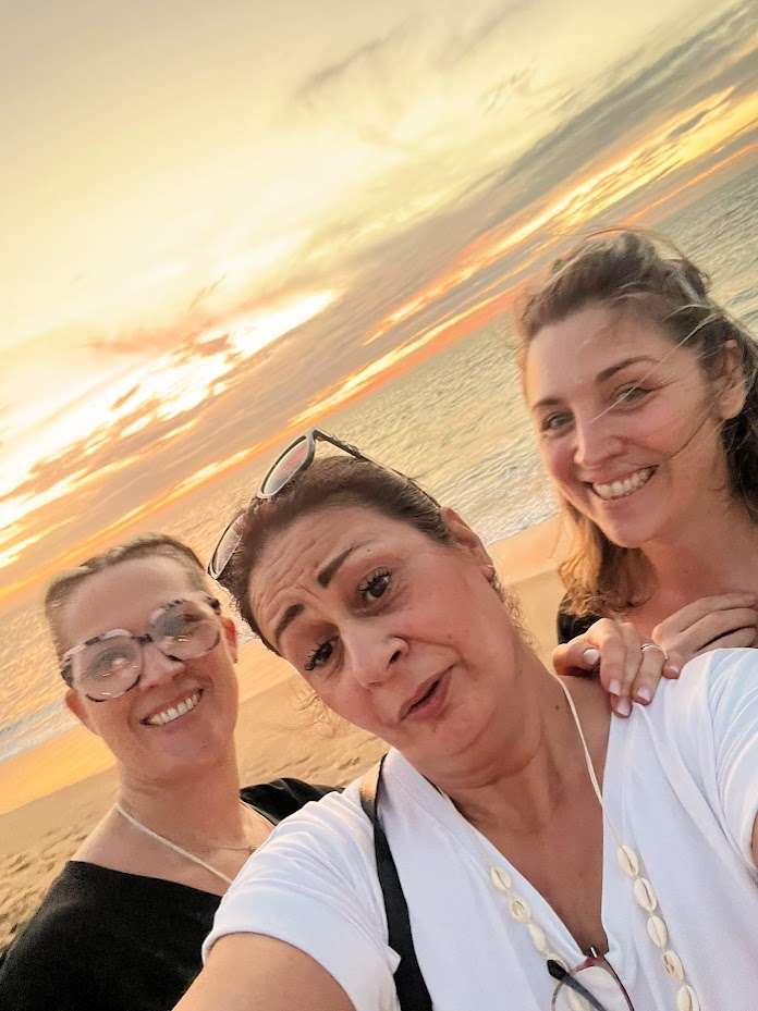 selfie-negombo-sri-lanka