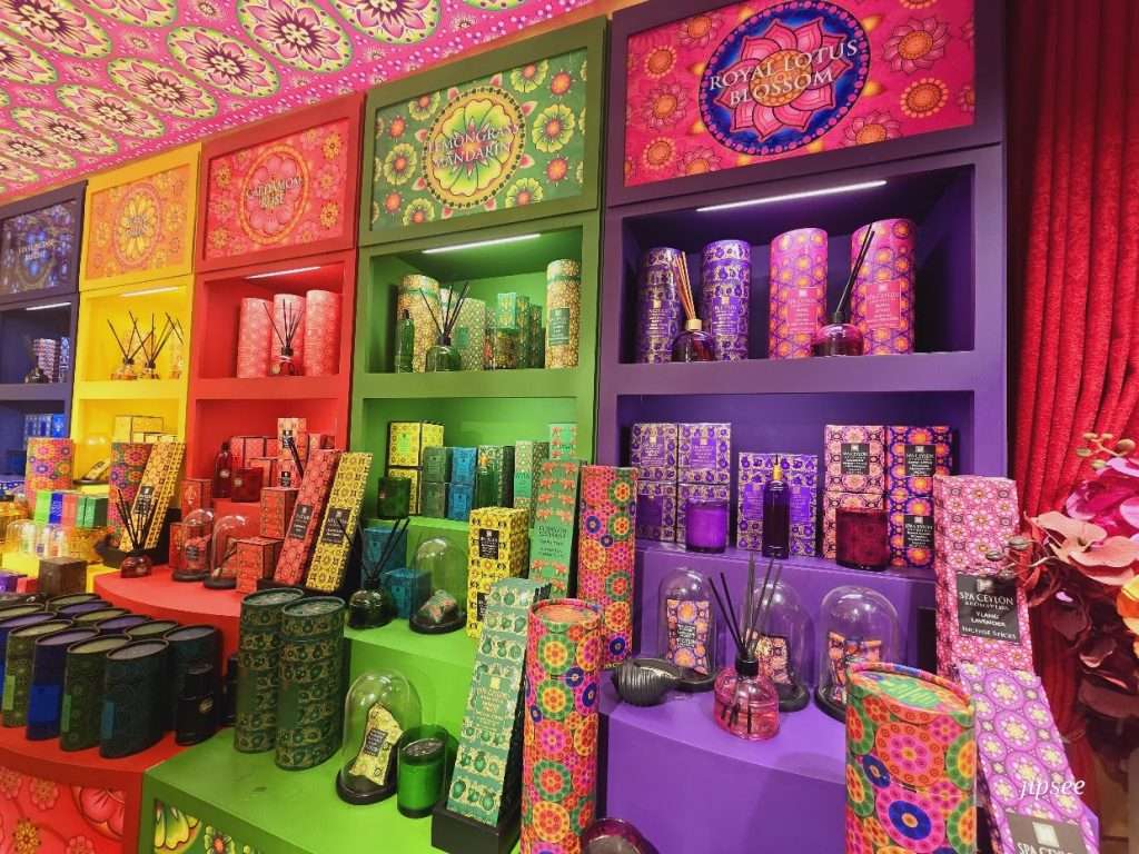 interieur-boutique-spa-ceylon-negombo