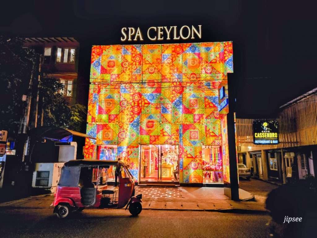 entree-spa-ceylon-negombo