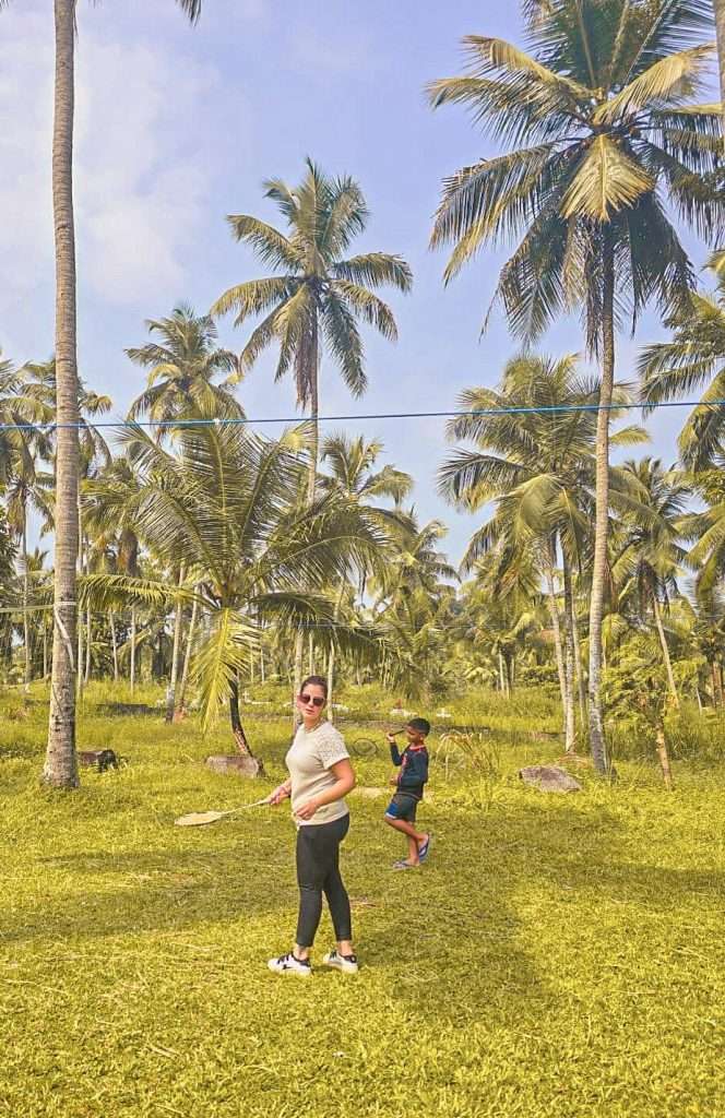 match-badbinton-orphelinat-mirigama