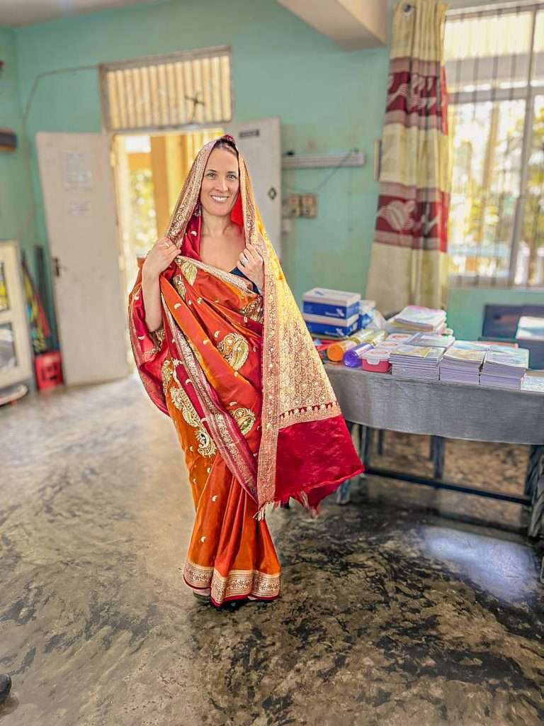 sari-traditionnel-sri-lanka