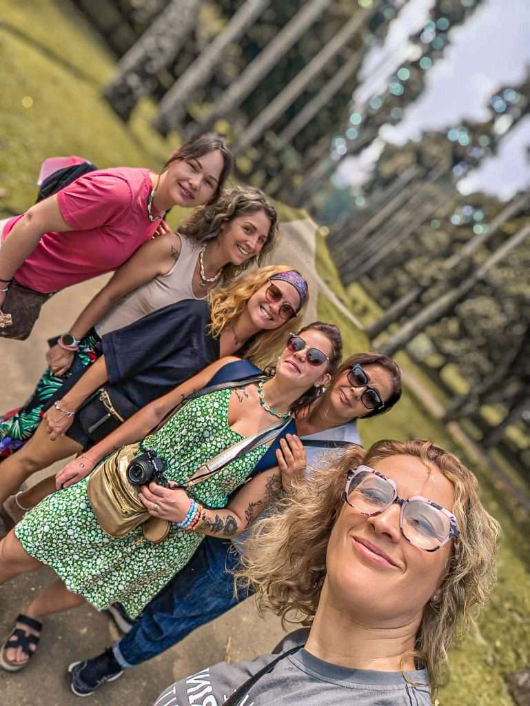 selfie-jardin-botanique-kandy