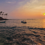 plage-mirissa-sri-lanka-sunset