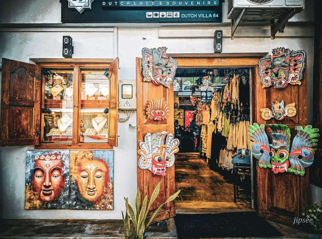 boutique-souvenir-centre-ville-galle-sri-lanka