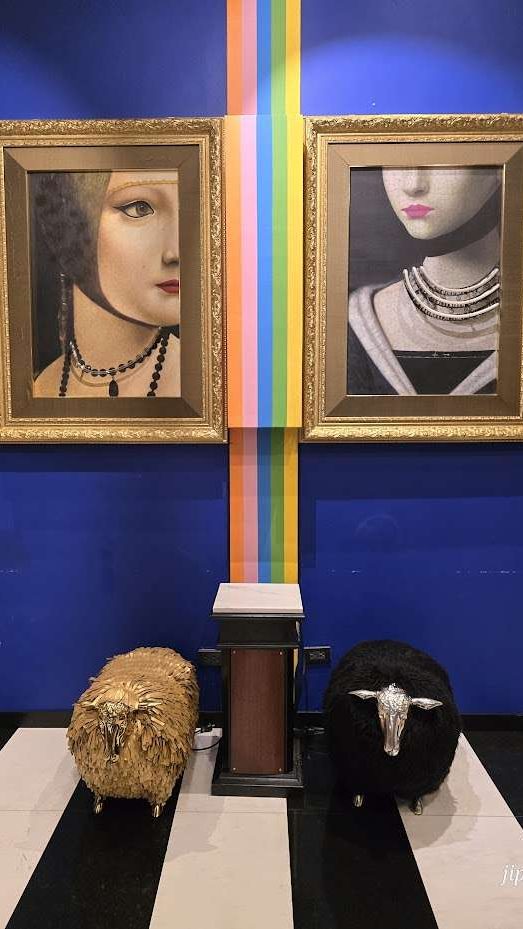 tableaux-decoration-mestyle-museum-bangkok