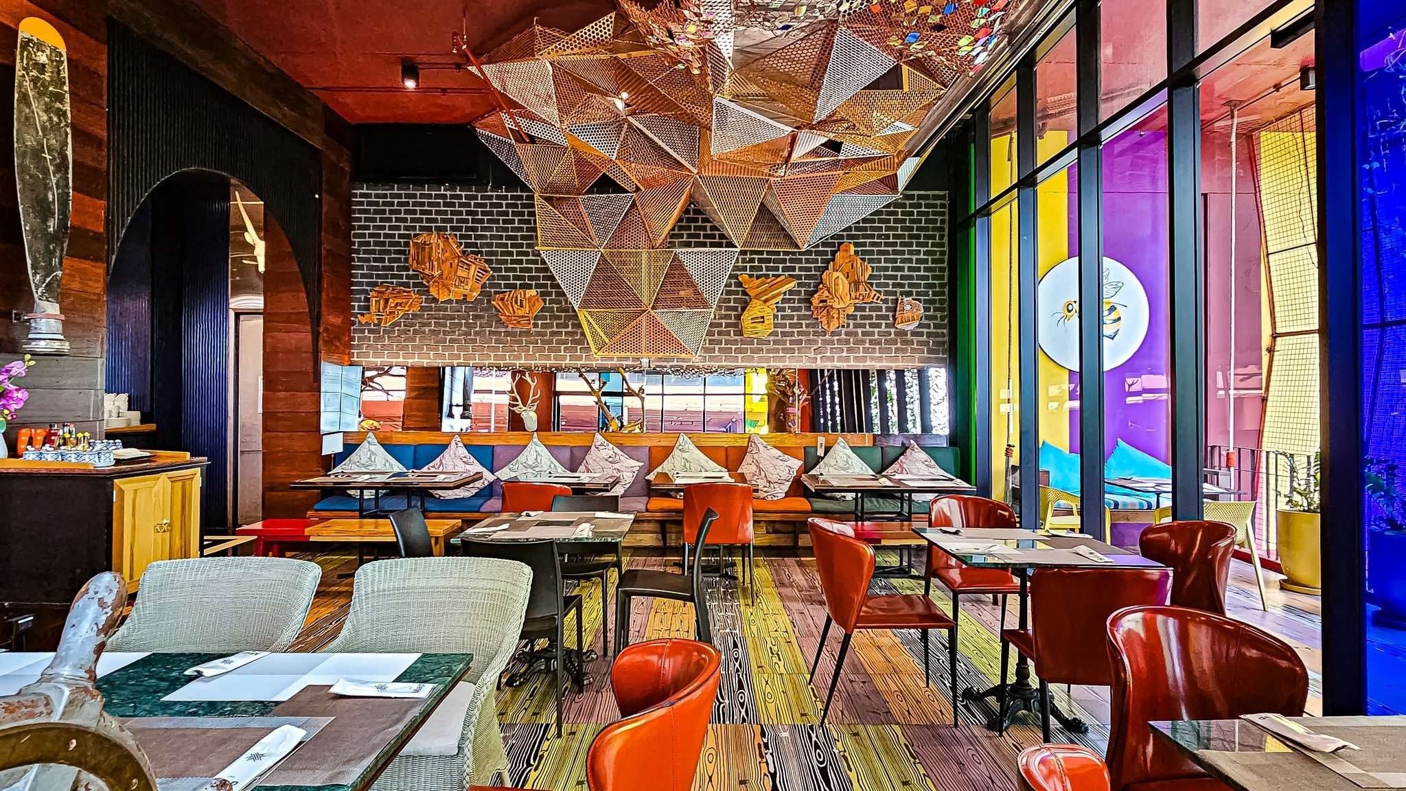 interieur-salle-the-map-restaurant-bangkok